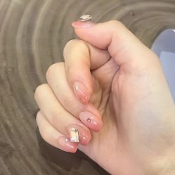 -M·X Nail日式美甲美睫