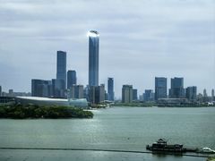 -馋遇江南·精致湖景雅宴(东方之门店)