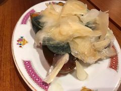 酸姜皮蛋-德宏记·茶餐厅(新辰里学清路店)