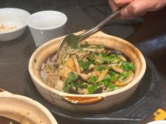 -熠盛粤味·顺德桑拿鸡(永康路店)