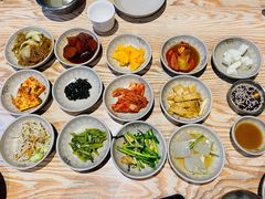 -Myeongdong North Strathfield