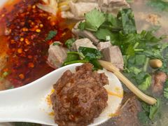-赵家名吃四味烩菜(东大寺门食品街店)