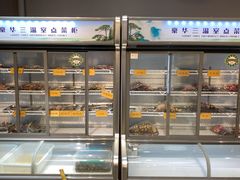 -江合勇丹东兄弟小串海鲜烧烤(总店)