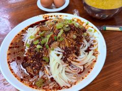 -马国庆蒸面(鼓楼街店)