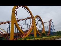 -石家庄市动物园