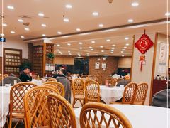 大堂-庐州太太(双岗店)