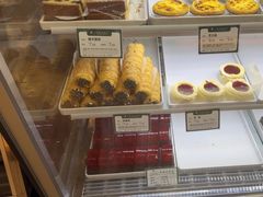 -蜂蝶来饼店(拱北总店)