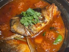 -周家二小姐的菜(西津渡店)