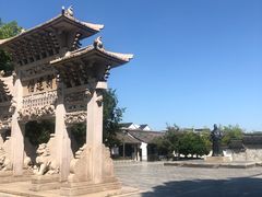 -王阳明故居