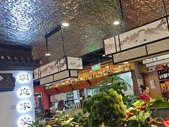 -洞庭家宴·头牌甲鱼(广渠门店)