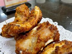 -红星光发煲仔饭(文海店)
