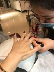 -LILY NAILS美甲美睫