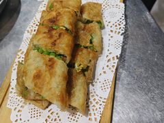 -芳芳私房菜·精做淮扬菜(承德路店)