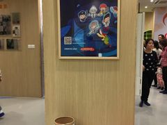 -金宝贝(中环百联中心)