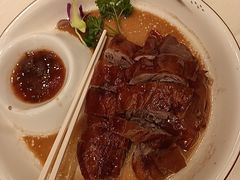 -将军烧鹅海鲜酒楼
