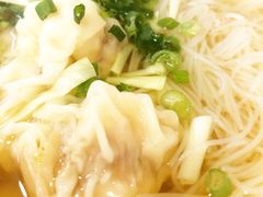 -盛记粥面(佐敦店)