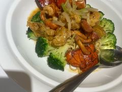 -万龙洲海鲜(南新仓店)