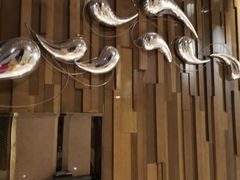 -艺站·自助餐厅·西餐厅(济南绿地美利亚酒店)
