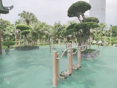 -南宁南湖公园