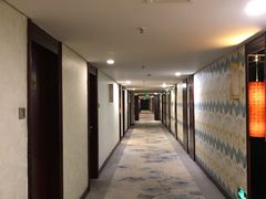 -美丽豪酒店(西安钟鼓楼回民街店)