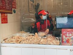 -红星兔丁(东风大桥店)