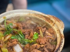 -川香煲(茅台路店)