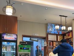 -鲁南仔·滕州炒鸡(经三路店)