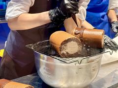 -the Roll'ING手作瑞士卷专门店(卓悦中心店)