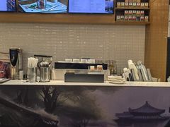 -逸派咖啡 EPARKCOFFEE(广安门店)