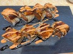 -东京屋(武定路店)