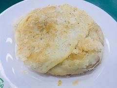 老北京烧饼-护国寺小吃(和平西街店)