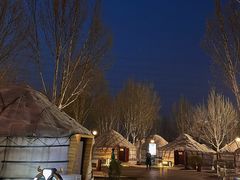 -九十九顶毡房(阜石路店)