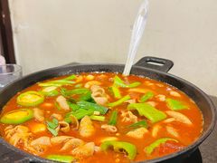 -湘肠香火锅店(团结湖店)