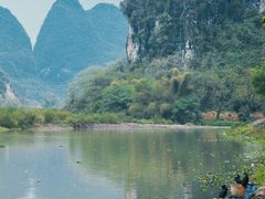 -荔江湾景区