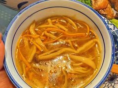 -蜗牛小馆醉乡民谣云南菜(惠新西里店)