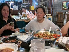 -61号餐吧(兴坪古镇漓江店)