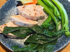 -阳朔糖舍酒店·糖舍餐厅&酒吧