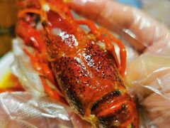 -怪怪龙虾·来自江苏盱眙(惊驾路店)