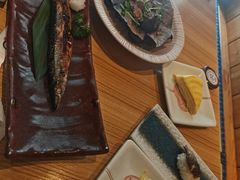 -花和海鲜自助(梅江店)