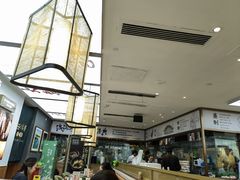 -云海肴·汽锅鸡·云南菜(高德置地店)