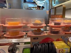 -争鲜回转寿司(通州万达店)