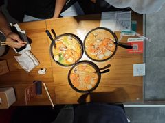 -五兰沙茶面(曾厝垵店)