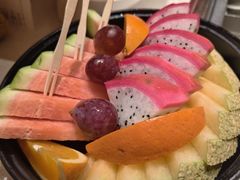 -海底捞火锅(上元大街店)