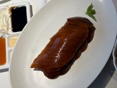 -四季民福烤鸭店(前门大栅栏店)