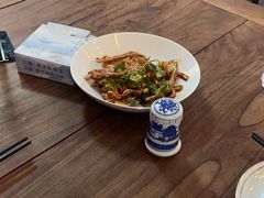 -道南書院·私房菜·早午茶·茶馆