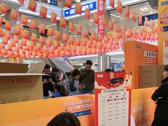 -红星美凯龙(浦江店)