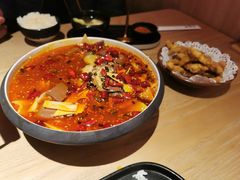 -川堂风·跷脚牛肉·乐山爆炒(宝山日月光店)