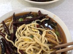 -安徽太和中华板面王(永安街店)