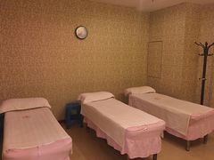 -紫罗兰足浴养生会所(长兴城店)