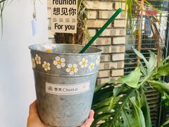 -春莱·老挝咖啡·泰式奶茶(钟楼店)